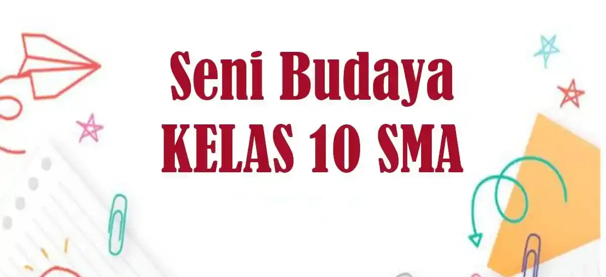 50 soal lseni budaya kelas 10 semester 2 ritme adalah