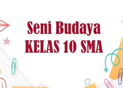 50 soal lseni budaya kelas 10 semester 2 ritme adalah
