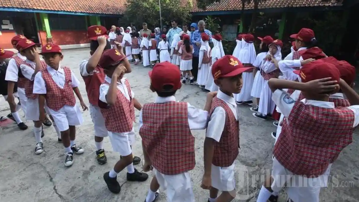 50 Soal PAS Matematika Kelas 6 Semester 2 2026 dan Kunci Jawaban ASAT