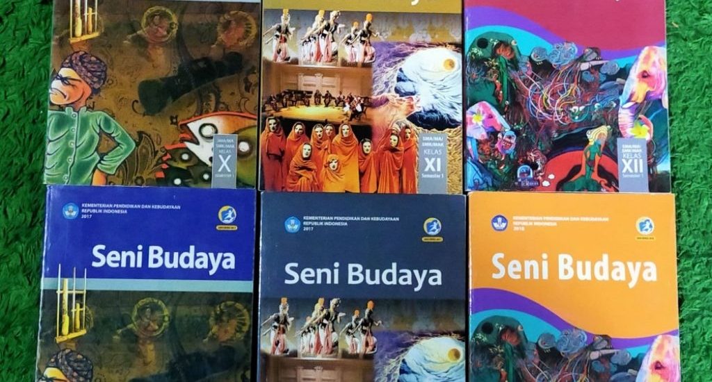 Terbukti Ampuh Inilah 50 soal lseni budaya kelas 10 semester 2 untuk Latihan Ujian 2026