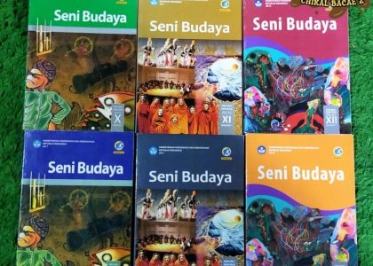 Terbukti Ampuh Inilah 50 soal lseni budaya kelas 10 semester 2 untuk Latihan Ujian 2026
