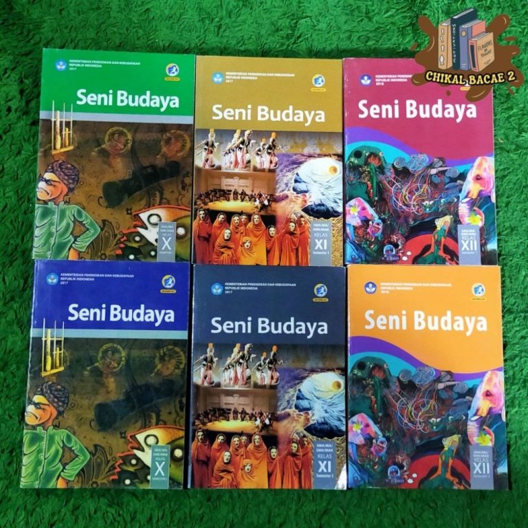 Terbukti Ampuh Inilah 50 soal lseni budaya kelas 10 semester 2 untuk Latihan Ujian 2026