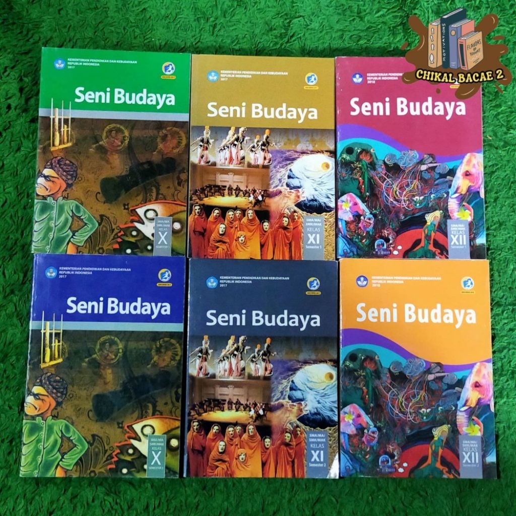 Terbukti Ampuh Inilah 50 soal lseni budaya kelas 10 semester 2 untuk Latihan Ujian 2026